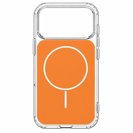 COVER IPHONE 18 PRO MAX - IPHONE 17 PRO MAX