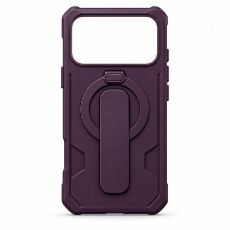 COVER IPHONE 18 PRO MAX VISA - IPHONE 17 PRO  MAX VISA