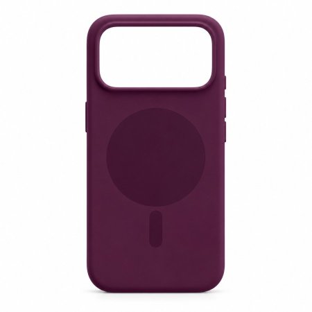 COVER IPHONE Silicon 18 PRO MAX - 17 PRO MAX