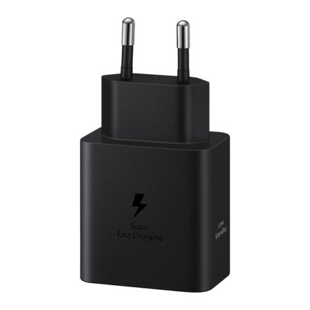 (Samsung 45W Power Adapter  شاحن سامسونج بقوة 45 واط