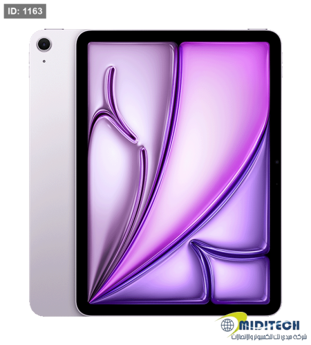 iPad Air 11" M4 (8-CPU / 9-GPU) 12GB 128GB LL