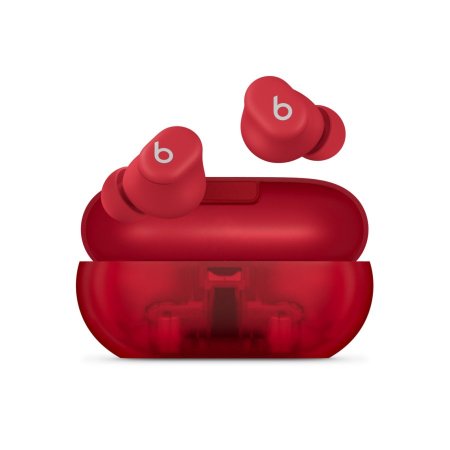 Beats Solo Buds 