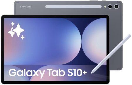 Samsung Galaxy Tab S10 Plus 12.4" SM-X820 12GB 256GB Wi-Fi