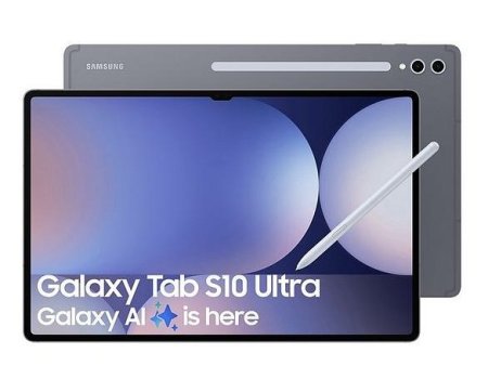 Samsung Galaxy Tab S10 Ultra SM-X920 WiFi 7 12GB 256GB