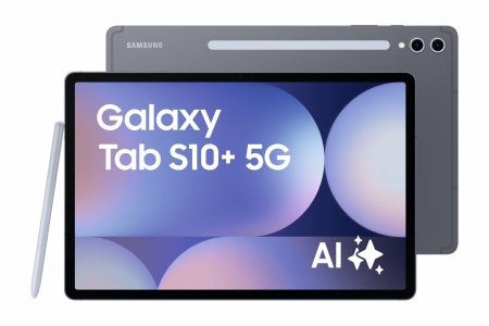 Galaxy Tab S10+ 12.4 SM-X826 12GB 256GB Wi-Fi/5G 