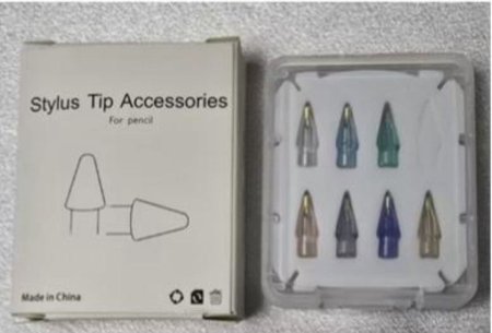 stylus tip accessories