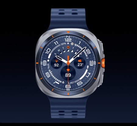 Samsung Galaxy Watch Ultra 47mm L705 AI 2025