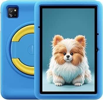 Blackview tab A6 kids 128GB 4+8GB