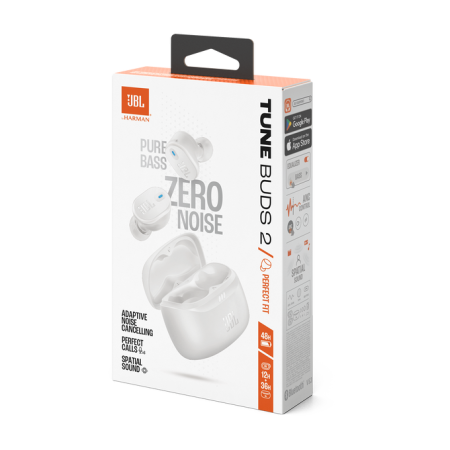 JBL TUNE BUDS 2