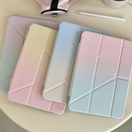 Magnetic Case for iPad 10 Gen 10.9 iPad 11 A16 2025