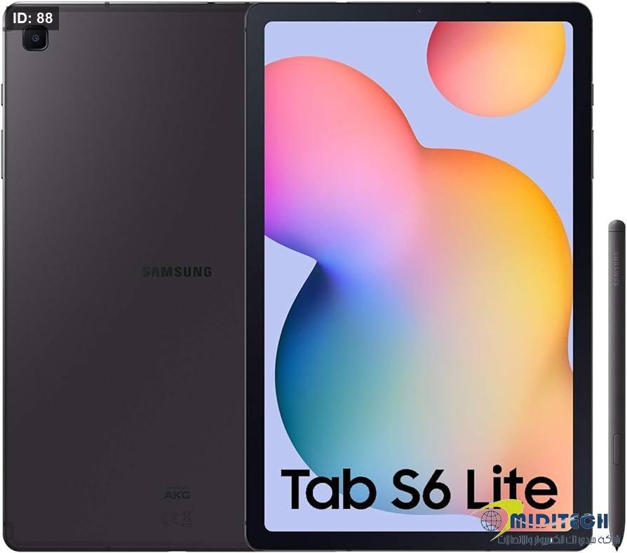 Samsung P613 Galaxy Tab S6 Lite 2022 128GB/4GB RAM WiFi