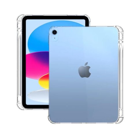 Clear Case Cover For IPad 10.9