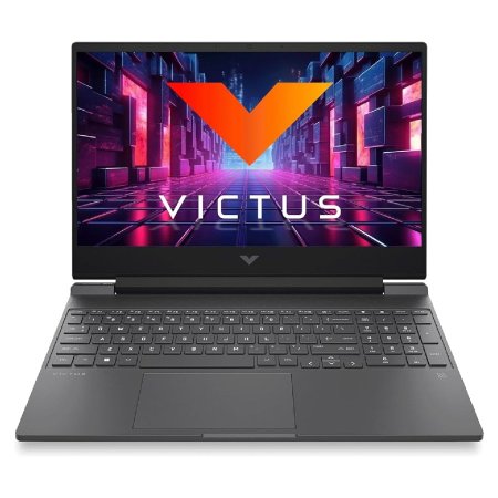  Laptop HP Victus Gaming  R7 5800H 1TB SSD 16GB 15.6 Inch