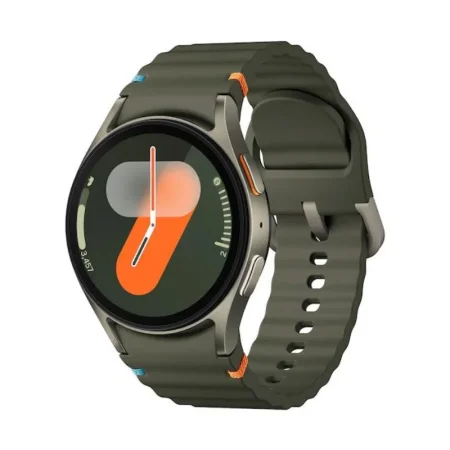 SAMSUNG GALAXY WATCH 7  44MM COPY